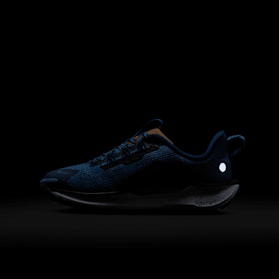 Nike Pegasus Trail 5 terrengløpesko til store barn