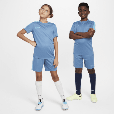 Camisola de futebol Nike Dri-FIT Academy23 para criança