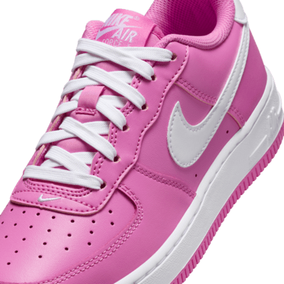 Nike Air Force 1 Older Kids' Shoes