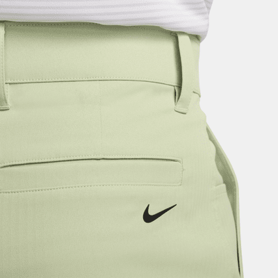 Shorts chinos de golf de 20 cm para hombre Nike Tour