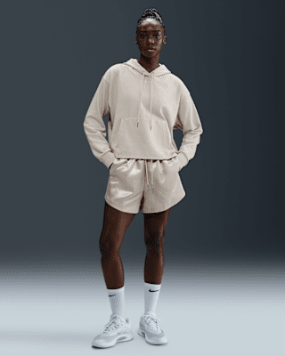 A'ja Wilson Women's Basketball Shorts