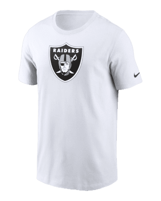 Nike Nfl Las Vegas Raiders Local T-shirt in Black for Men