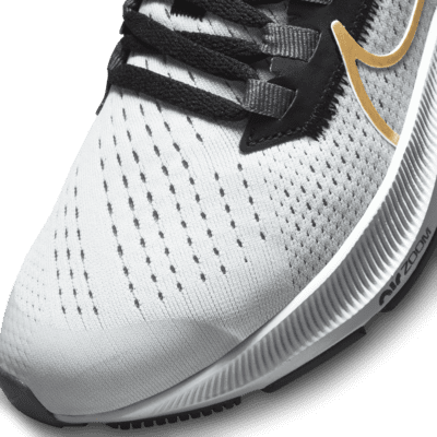 Nike Air Zoom Pegasus 38 Little/Big Kids' Road Running Shoes. Nike.com