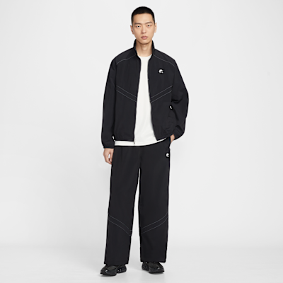 나이키 에어 남성 윈드러너 트랙 재킷