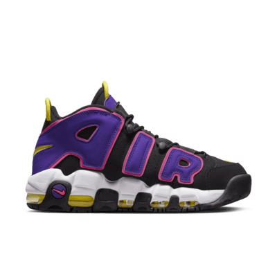 Calzado para hombre Nike Air More Uptempo '96. Nike.com