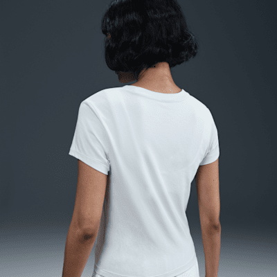 Nike Sportswear Chill Knit Women's T-Shirt