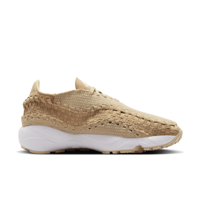 Nike Air Footscape Woven Women's Shoes