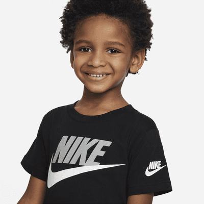 Nike T-shirt voor kleuters