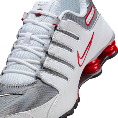 Nike Shox NZ Men's Shoe