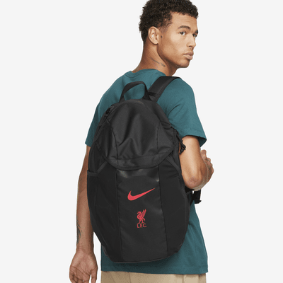 Liverpool FC Academy voetbalrugzak (30 liter)