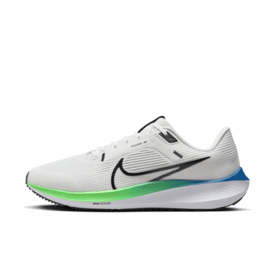 Nike Pegasus 40 Men's Road Running Shoes. Nike IL