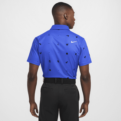 Polo de golf Dri-FIT para hombre Nike Tour