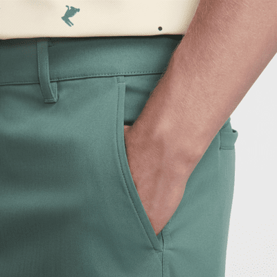 Shorts chinos de golf de 20 cm para hombre Nike Tour