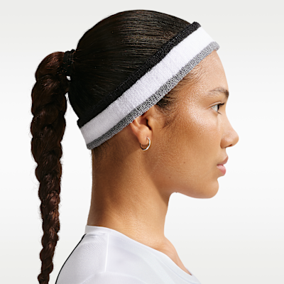 나이키 스우시 클래식 헤드밴드