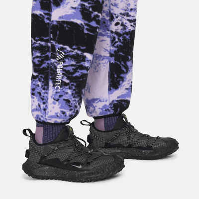 Pants con estampado en toda la prenda para hombre Nike ACG "Wolf Tree"