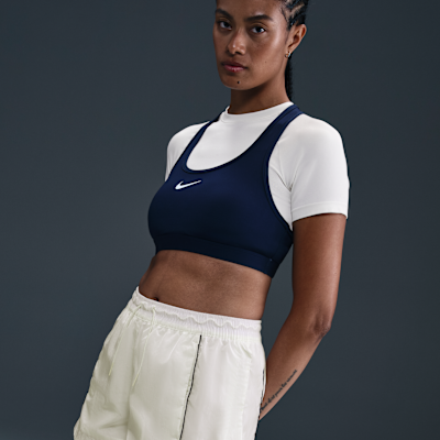 Nike Windrunner Women's Mid-Rise 2" Woven Shorts