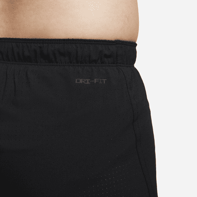 Nike Fast Men's Dri-FIT 3" Brief-Lined Running Shorts