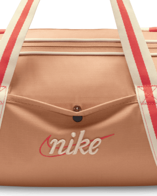 Nike Sportswear HERITAGE RETRO DUFFEL BAG UNISEX - Sports bag