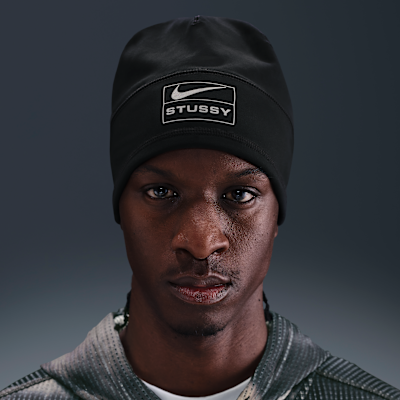 Nike x Stüssy
