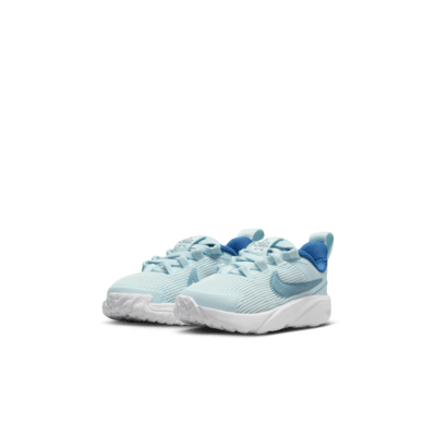 Nike Star Runner 4 Baby/Toddler Shoes