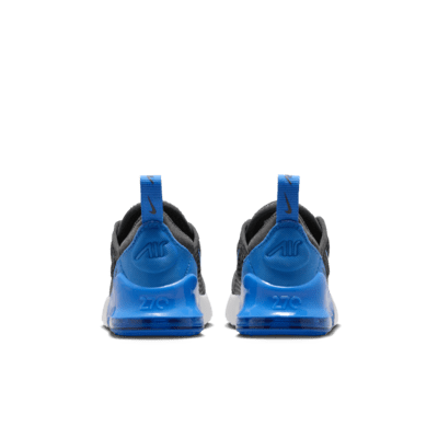 Nike Air Max 270 Baby/Toddler Shoe