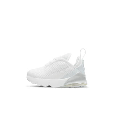 Tenis para bebé e infantil Nike Air Max 270