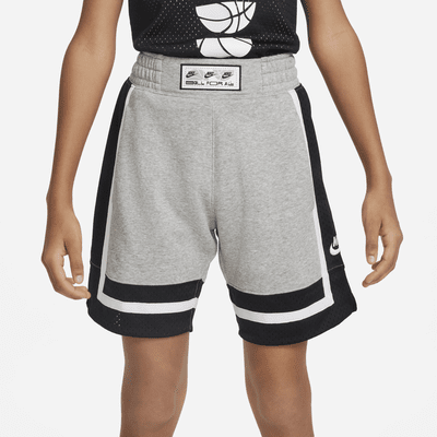 Nike Culture of Basketball 大童 (男童) Fleece 籃球褲