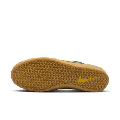 Nike SB Force 58 Kaykay Ayakkabısı