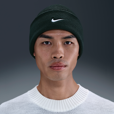 Gorro Swoosh Nike Peak