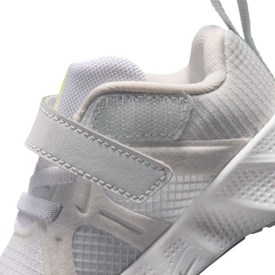 Tenis para bebé e infantil Nike Metro Tek