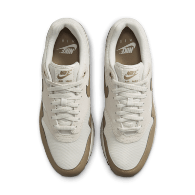 Nike Air Max 1 Essential Erkek Ayakkabısı