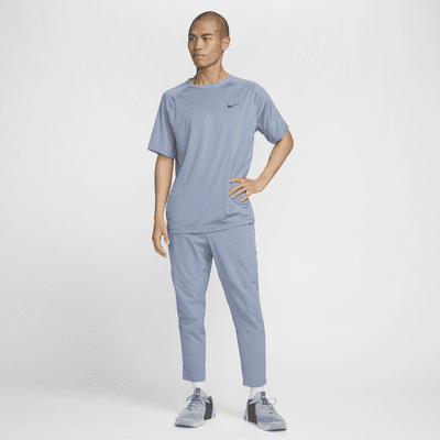 Nike Unlimited Men's Dri-FIT Straight-Leg Versatile Trousers