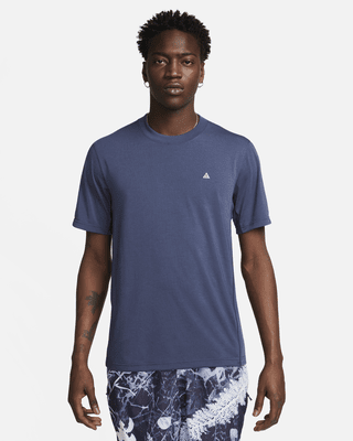 Мужские шорты Nike ACG "Goat Rocks" Dri-FIT ADV UV Short-Sleeve Top