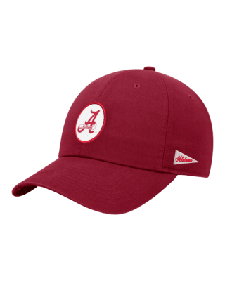 Кепка Alabama Logo Nike College Adjustable Cap