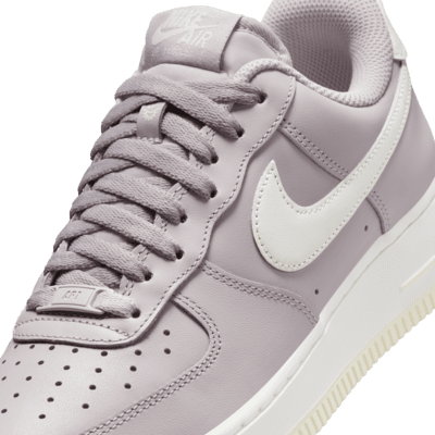 Tenis para mujer Nike Air Force 1 '07 EasyOn