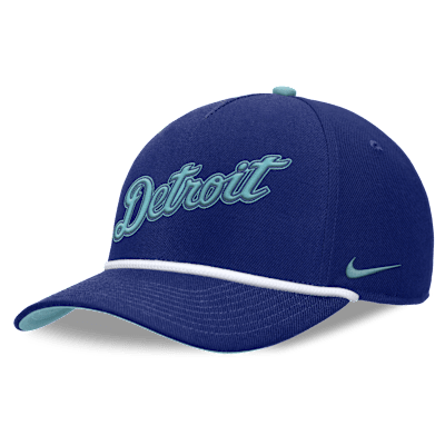 Detroit Tigers Rise