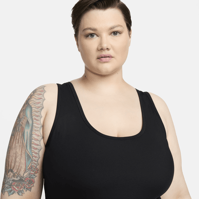 Nike One Women's Dri-FIT Dress (Plus Size). Nike.com