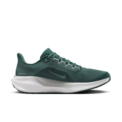 Nike Pegasus 41 NFL Philadelphia Eagles Men's Road Running Shoes