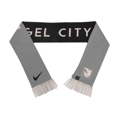 Angel City FC Nike Soccer Scarf