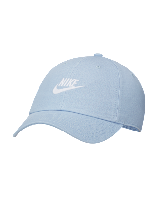 Nike Sportswear Heritage86 Futura Washed Pet. Nike NL