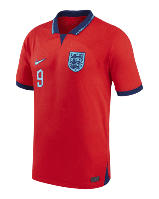 Nike England Harry Kane Home Jersey 2018-19 