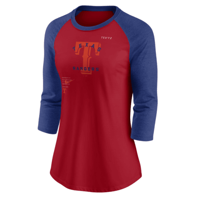 Texas Rangers Women MLB Jerseys for sale