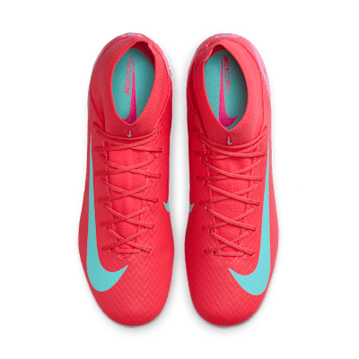 Nike Mercurial Superfly 10 Academy MG High-Top Football Boot