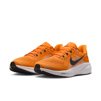 Tennessee Pegasus 41 Men's Nike College Road Running Shoes