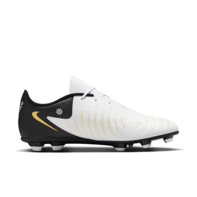 Nike Phantom GX 2 Club MG Low-Top Soccer Cleats