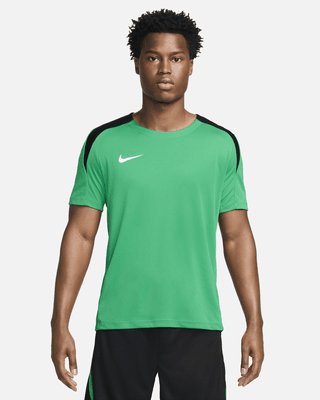 Мужские шорты Nike Strike Dri-FIT Short-Sleeve Soccer Top