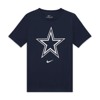 nike cowboys shirt