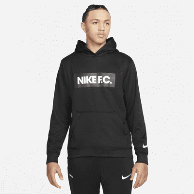 Nike Men's Soccer Hoodie. Nike.com