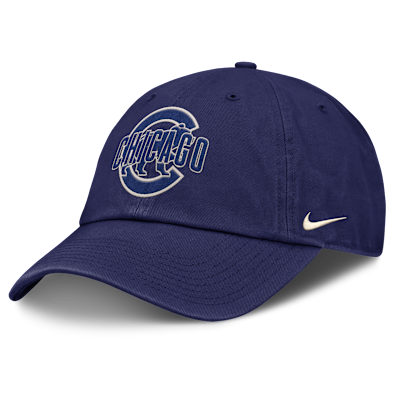 Chicago Cubs Statement Club
