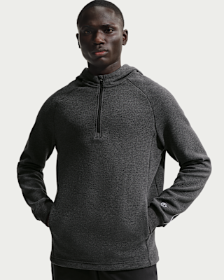 Мужское худи Nike Par Therma-FIT Hoodie